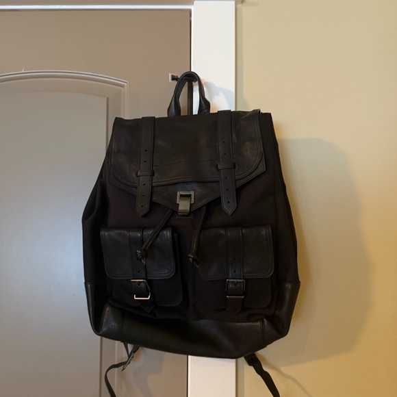 Proenza Schouler PS1 Backpack XL - Picture 4 of 14